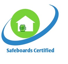 Safeboard standard