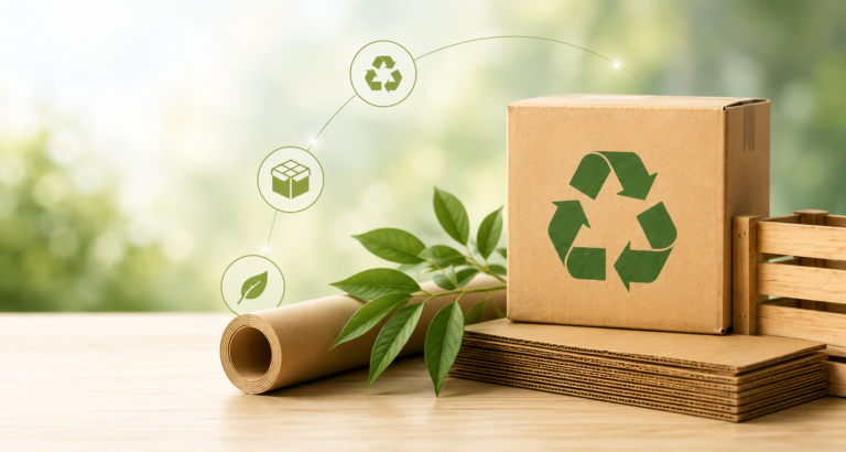 EU Packaging and Packaging Waste Regulation (PPWR): What Indian Exporters Need to Know