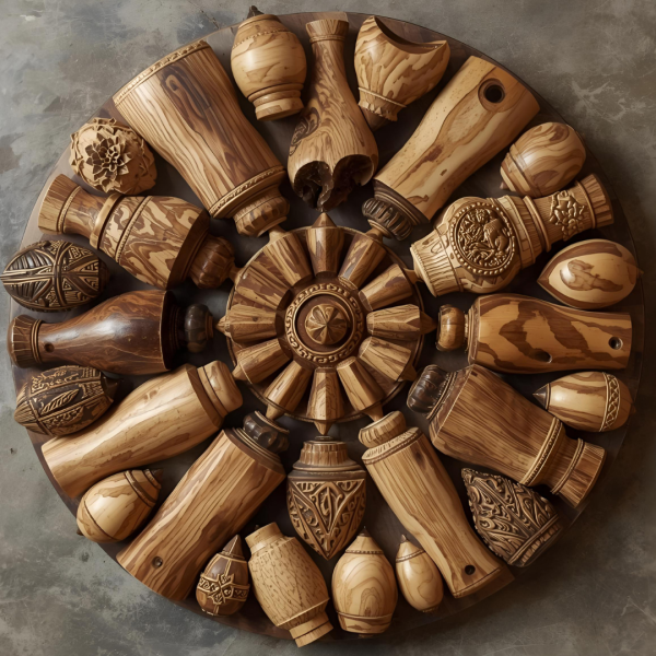 Capacity building & Trainings